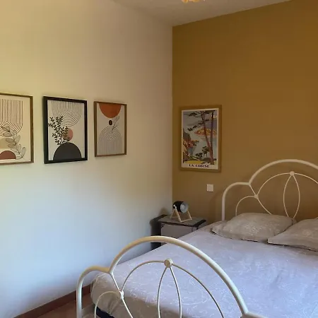 A Casa Mare E Monte Semesterbostad *
