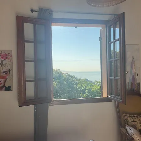 A Casa Mare E Monte *