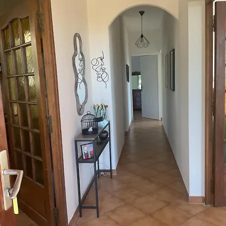 Semesterbostad A Casa Mare E Monte Bastia (Corsica)