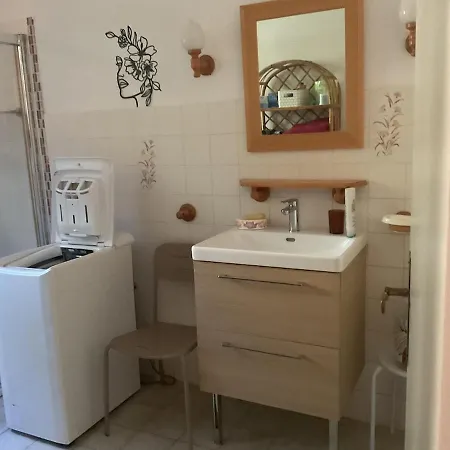 A Casa Mare E Monte * Bastia (Corsica)
