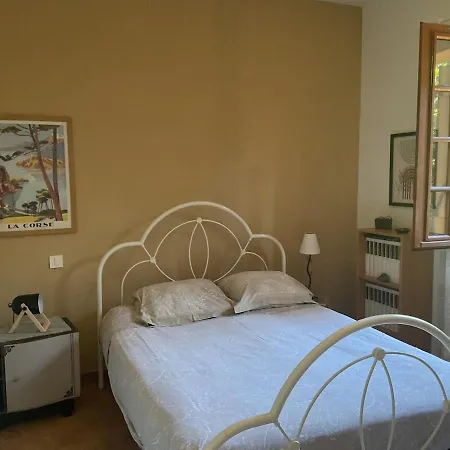 A Casa Mare E Monte Semesterbostad